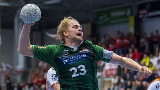 Keine neue Pokal-Sensation: HSG Wetzlar verliert gegen Magdeburg