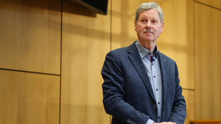 Kinder in Dorfteich ertrunken: Geldstrafe für Ex-Bürgermeister