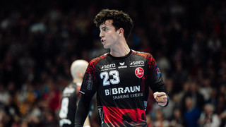 European League: MT Melsungen empfängt Bidasoa Irun im Viertelfinale