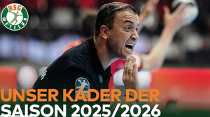 Trainingsauftakt der HSG Wetzlar