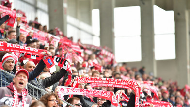 Wegen Abstiegsgefahr: OFC trennt sich von Trainer Glibo