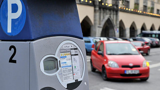 Parken in der Innenstadt teurer: Bad Homburg will Gebühren erhöhen