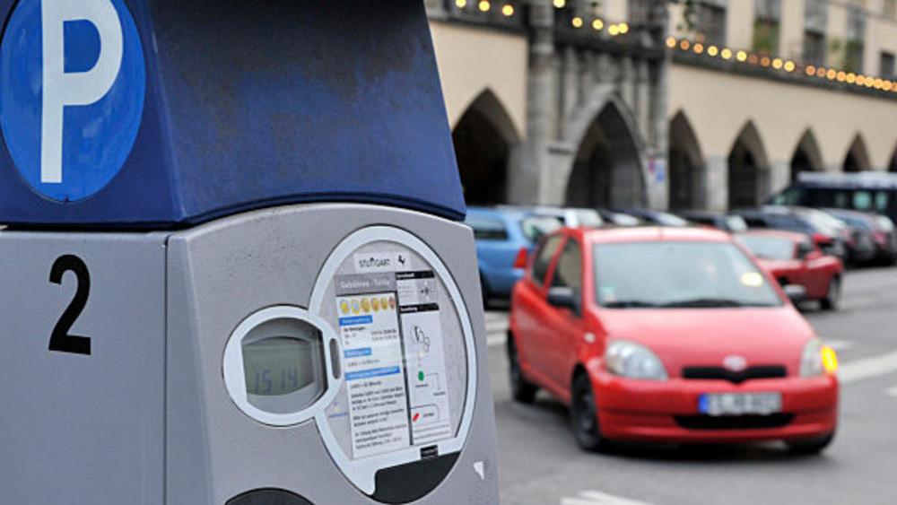 In der Bad Homburger Innenstadt wird das Parken demnächst teurer (Symbolbild). 