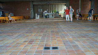 "Dance and Pray" in Oberursel: Latino-Rhythmen in der Kirche