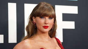 Neu bei FFH: Taylor Swift mit "The Fate of Ophelia"