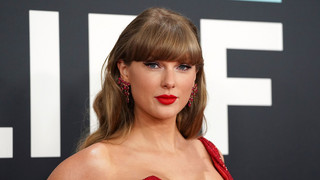 Neu bei FFH: Taylor Swift mit "The Fate of Ophelia"