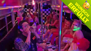 Wünsch dir Was: Barbie-Party für Zwillinge aus Obertshausen