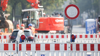 Bau des Frankfurter Riederwaldtunnels wird 1 Milliarde Euro teurer