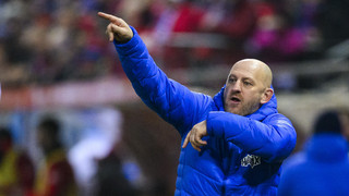 Darmstadt-Trainer vor Stuttgart: Lieberknecht glaubt an Klassenerhalt