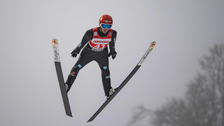 Weltcup-Springen in Willingen startet am Freitag