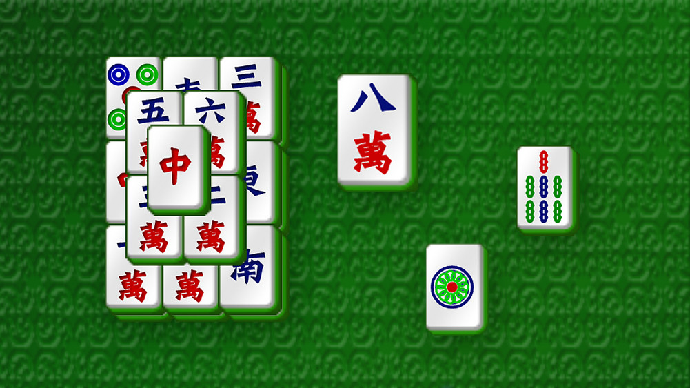 Mahjong Kostenlos 