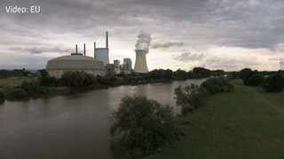 EU-Länder ringen um Klimaziele - Einigung in letzter Minute?