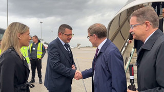 Wadephul: Beitritt von Westbalkanländern im ureigensten EU-Interesse