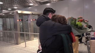 Aufnahmezusage nach Deutschland: 52 Afghanen gekommen