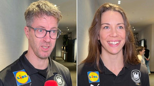 "Bestleistung" nötig: DHB-Frauen wollen WM-"Wahnsinn" vergolden