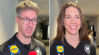 "Bestleistung" nötig: DHB-Frauen wollen WM-"Wahnsinn" vergolden