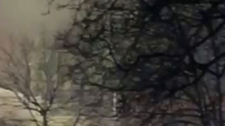 Großeinsatz in Minden: Feuer bricht in Druckerei aus