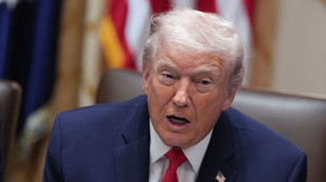 Trump nominiert Kevin Warsh als neuen Fed-Chef und schwärmt überschwänglich