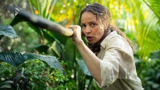 "Send Help": Rachel McAdams auf Survival-Tripp mit Ekel-Chef