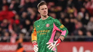 WM in Gefahr: Ter Stegen droht monatelange Pause