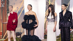 GNTM-Meilenstein: Wer darf mit nach Los Angeles?