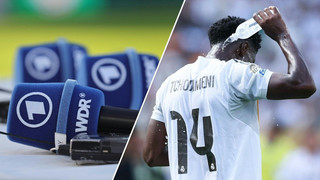 ARD und ZDF zeigen bei WM Werbung während Trinkpausen