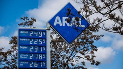 Bundesregierung hat fünf Optionen gegen steigende Ölpreise