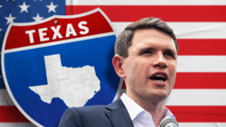 Verliert Trump Texas an Demokraten?