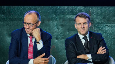 Deutsch französisches Kampfjet-Projekt gescheitert