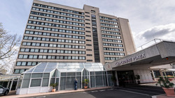Frankfurter Hotel schließt wegen erheblicher Mängel