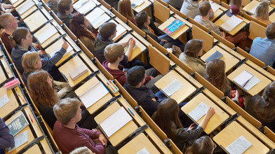 Höhere Semesterbeiträge sorgen für Unmut in Rheinland-Pfalz