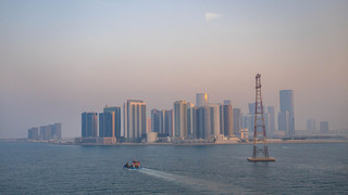 Vereinigte Arabische Emirate treten aus Opec aus