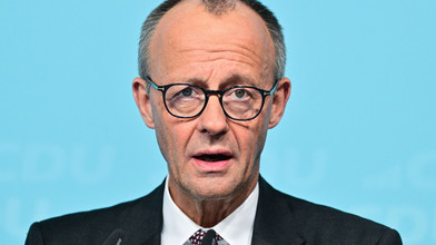 Merz erwägt strikte Social-Media-Regeln