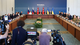 Ukraine und Russland einigen sich auf Gefangenenaustausch