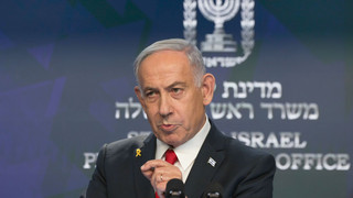 Netanjahu plant vollständige Einnahme des Gazastreifens