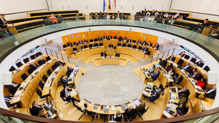 Opposition wirft hessischer Landesregierung Blockade bei Anfragen vor