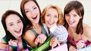 Weltfrauentag: 9 überraschende Fakten über Frauen