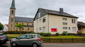 Plädoyers im Missbrauchsprozess gegen Ex-Pfarrer aus Kalbach