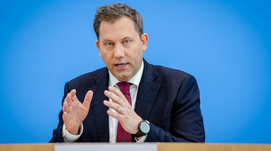 Vizekanzler Klingbeil: Energiepreise sollen ab Januar sinken