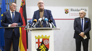 Nach Absage von Umzügen: Ebling verspricht Karnevalisten Hilfe