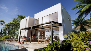 Schöne Samstagsshow - Terrassenüberdachung für 7500 € gewinnen