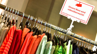 Anstieg der Kriminalität in Mainz 2023: Mehr Straftaten registriert