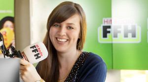 Lara Hoffmann: Moderatorin bei HIT RADIO FFH