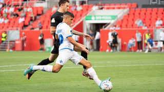 Von Darmstadt nach Aachen: Torsiello verlängert und wird ausgeliehen