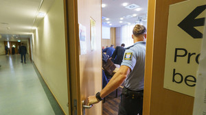 Cum-Ex-Urteil in Frankfurt: Früherer Top-Jurist muss ins Gefängnis