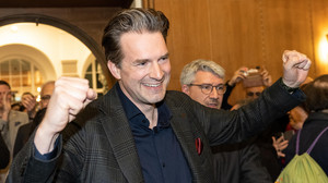 Nach OB-Stichwahl in Kassel: Wahlpanne sorgt für Zahlen-Chaos