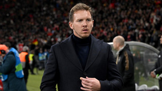 Nach DFB-Pleite gegen Türkei: DFB-Team in Österreich unter Druck