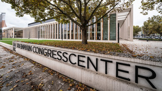 Neuer Gastronomie-Partner fürs RMCC in Wiesbaden