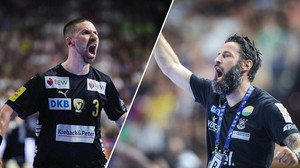 Deutsches Finale perfekt: Magdeburg und Berlin siegreich
