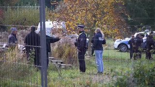 Ermittlungen im Fall Rebecca intensiviert: Leichenspürhunde im Einsatz
